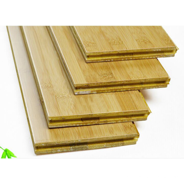 Comprimido Vertical Horizontal Natural Carbonizado Bamboo Flooring